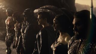 “La Liga de la Justicia”: Los hermanos Russo le enviaron un mensaje a Zack Snyder antes del estreno de la película