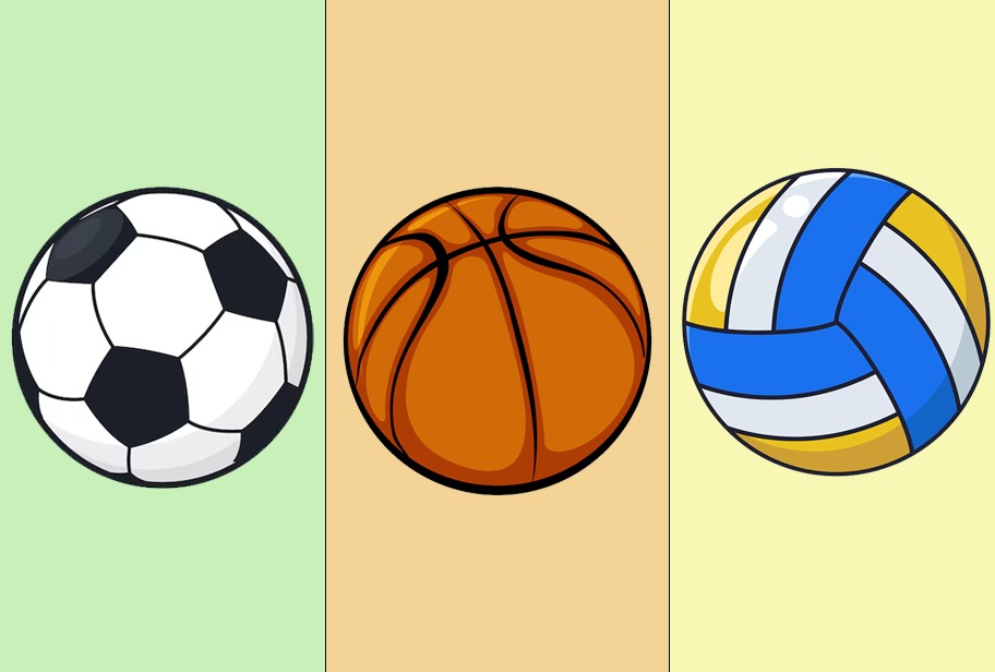 Test visual: ¿Cómo enfrentas las transformaciones? Escoge un balón y averigua tu grado de adaptabilidad (Foto: Depor)