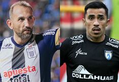 ¡Por el pase a la fase de grupos! Las alineaciones del Alianza Lima vs. Deportes Iquique