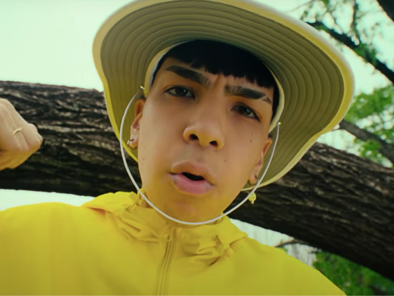 El "BZRP Music Session #57" junto a Milo J presenta una estructura única que se divide en cinco actos distintos (Foto: Bizarrap / YouTube)