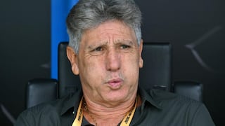 Renato Gaúcho reveló la clave del triunfo y clasificación de Fluminense vs. Inter