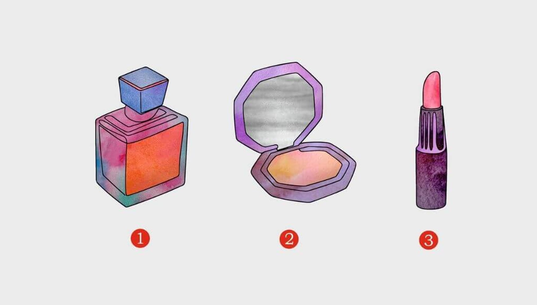 TEST DE PERSONALIDAD | Sumérgete en un viaje introspectivo y descubre qué revela tu elección, sobre tus fortalezas, tus valores y tus aspiraciones.