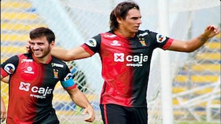 Twitter: chilenos 'trolearon' a José Carlos Fernández por su apodo de 'Zlatan peruano'