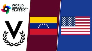 Venevisión Play transmitió el juego Venezuela 3x2 USA por la final del Clásico Mundial de Béisbol 2026