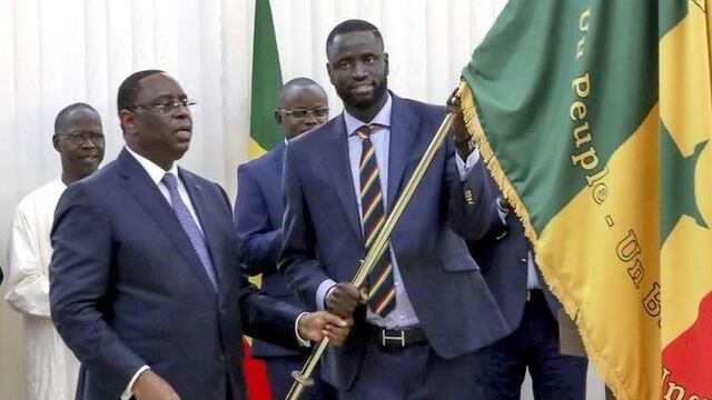 Selección de Senegal: el presidente que se tomará vacaciones por el Mundial