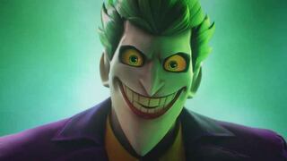 El Joker llegará a MultiVersus [VIDEO]