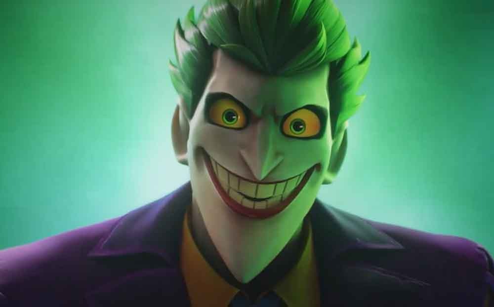 Una grata sorpresa. El nemesis de Batman estará presente en el título gratuito de Warner Bros. Games.