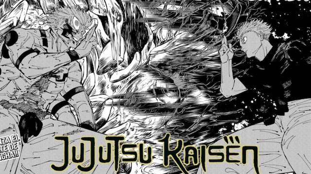 Jujutsu Kaisen manga 262: ¿cuándo sale el capítulo y en dónde leerlo online gratis?