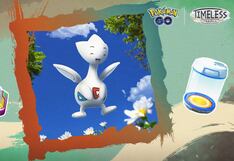 “Pokémon GO - Viajes Atemporales”: por qué comprar la Operación Eclosión y cuáles son sus beneficios para enero