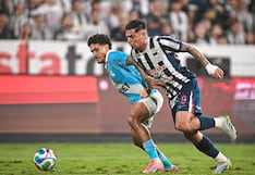 Con los partidos de Alianza Lima, Universitario y Cristal: fecha 1 y 2 del Torneo Clausura confirmados