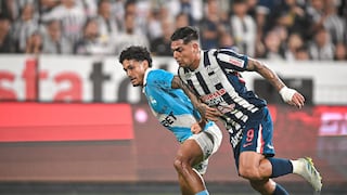 Con los partidos de Alianza Lima, Universitario y Cristal: fecha 1 y 2 del Torneo Clausura confirmados