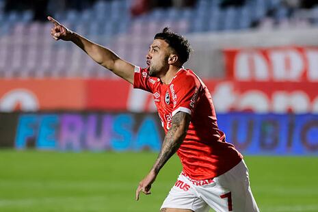 Partido gratis, Cienciano vs. Puerto Cabello EN VIVO: ver hoy vía DIRECTV y DGO en directo
