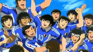 ¡Vuelven los Super campeones! Pronto llegará Captain Tsubasa: Dream Team para iOS y Android [VIDEO]
