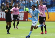 Sporting Cristal vs. Sport Boys (3-0): minuto a minuto, goles y resumen del triunfo celeste