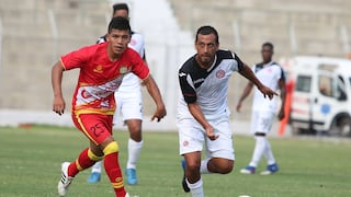 Sport Huancayo ganó 3-0 a Juan Aurich por la octava fecha del Apertura