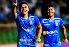 Blooming vs. El Nacional (3-2): video, resumen y goles por Copa Libertadores