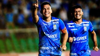 Blooming vs. El Nacional (3-2): video, resumen y goles por Copa Libertadores