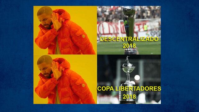 Alianza Lima vs. Junior: vacílate con los memes en la previa del partido por Copa Libertadores