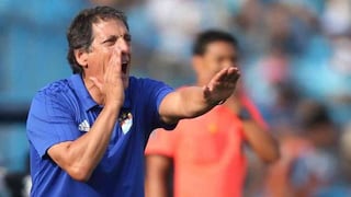 Mario Salas: "Sporting Cristal hizo ver que Alianza Lima tenía un hombre menos y es una virtud" [VIDEO]