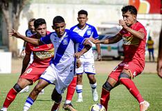 Alianza Atlético vs. Sport Huancayo (0-0): video y resumen del empate en el Torneo Clausura