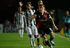 ¡Con sangre joven! River venció 3-0 a Excursionistas por la Copa Argentina