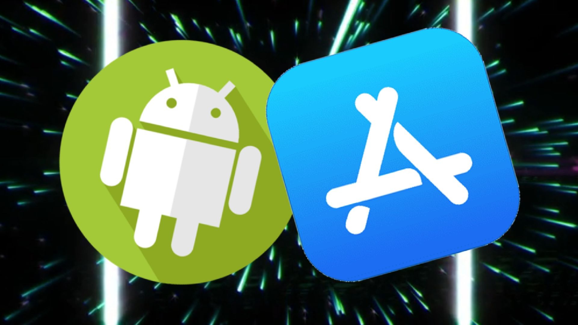 Android y iOS cuentan con varias ofertas a solo un clic de distancia (Depor)