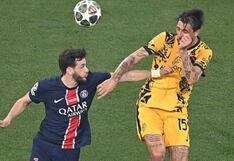 Resumen, video y goles: PSG venció 5-0 a Inter por la final de Champions League