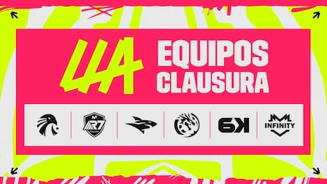 LLA 2024 - Torneo Clausura: fecha, hora y cómo ver todos los encuentros