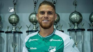 Jugó con Paolo, Trauco, Carrillo, Noriega y ahora con Pedro Gallese: nuevo refuerzo de Deportivo Cali