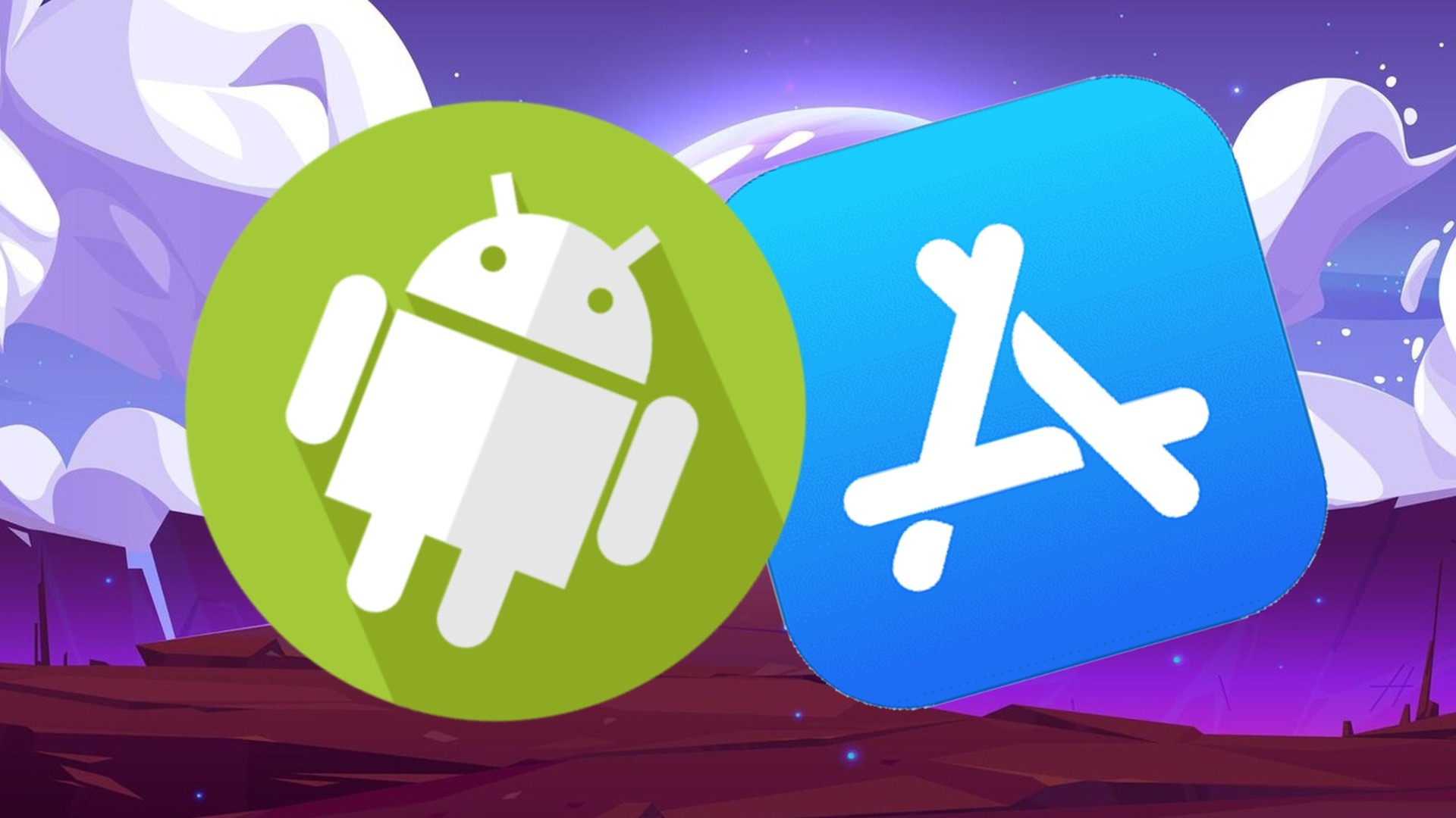 Descarga todos los juegos que quieras con los enlaces del artículo (Depor)