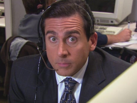 “The Office”: la razón por la que Steve Carell no estará en el reboot
