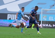 Resumen extendido, Sporting Cristal vs. Deportivo Garcilaso (1-0): ver el video del gol