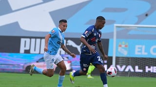 Resumen extendido, Sporting Cristal vs. Deportivo Garcilaso (1-0): ver el video del gol