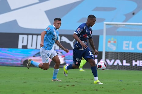 Resumen extendido, Sporting Cristal vs. Deportivo Garcilaso (1-0): ver el video del gol