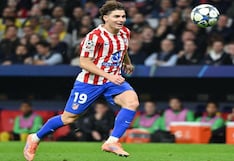 Pronósticos Atlético de Madrid vs Inter: apuestas apuntan a menos de 2.5 goles