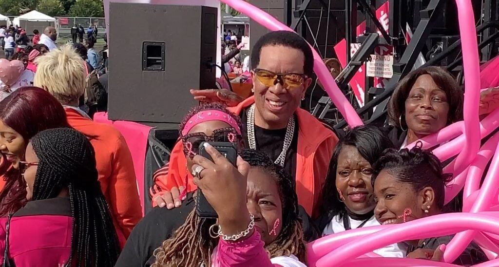 Los temas de DJ Casper son utilizados en rutinas de ejercicios (Foto: officialdjcasper / Instagram)