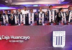 Conoce al nuevo aliado del cuadro blanquiazul