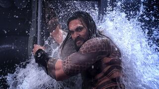 “Aquaman 2”: fecha de estreno, tráiler, sinopsis y todo sobre la secuela protagonizada por Jason Momoa
