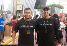 Porsche Perú impulsa la pasión por el deporte y el compromiso con el bienestar