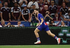 Por la final de la Supercopa, PSG vs. Aston Villa (2-1): resumen extendido, goles y mejores jugadas