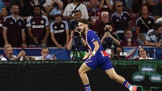 Por la final de la Supercopa, PSG vs. Aston Villa (2-1): resumen extendido, goles y mejores jugadas