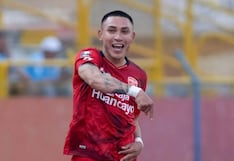 “2025, sorpréndeme”: la confesión de Jean Deza tras terminar su vínculo con Sport Huancayo