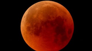 Eclipse Lunar del sábado 28 de octubre vía NASA: revisa las incidencias y su trayectoria