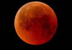Eclipse Lunar del sábado 28 de octubre vía NASA: revisa las incidencias y su trayectoria