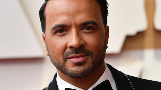 Lo que dijo Luis Fonsi sobre “Pasa la página”, su nueva canción dedicada a Adamari López