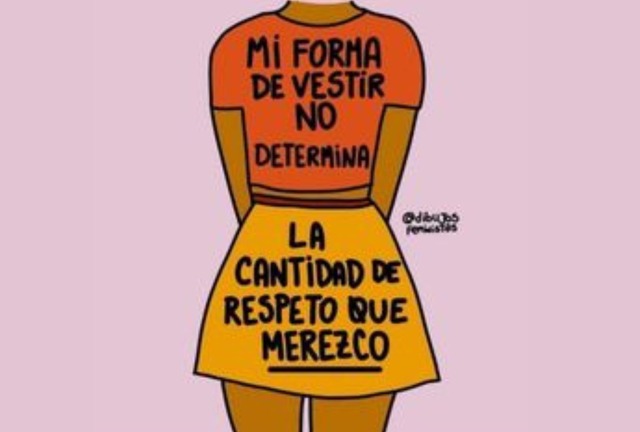 "Los hombres deben de exigir que sus esposas, hijas, madres y hermanas ganen más, según sus capacidades y no su género. Alcanzaremos la igualdad cuando hombres y mujeres reciban el mismo sueldo y respeto". Beyoncé (Foto: Canva.com / Noé Yactayo)