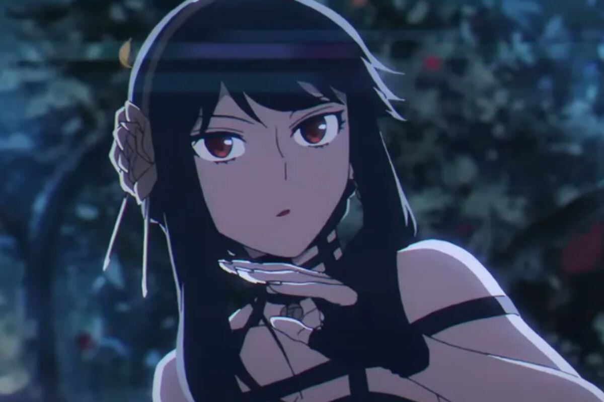 Yor Forger es uno de los personajes principales de "Spy x Family" (Foto: Wit Studio)