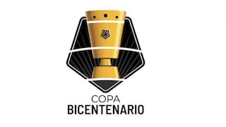 La resultados de los cuartos de final y llaves de semifinales de la Copa Bicentenario 