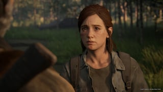 The Last of Us Part II estrena tráiler de su historia
