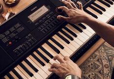 Música tropical: 4 características que debe tener el teclado ideal para interpretar este género musical